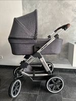 Kinderwagen ABC Condor Air Diamond Edition Nordrhein-Westfalen - Gütersloh Vorschau