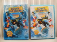 Könige der Wellen DVD NEU im Hochglanz Schuber Erstauflage Hessen - Kassel Vorschau