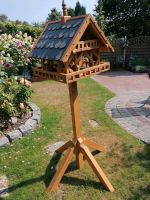 Vogelfutterhaus zu Verkauf Niedersachsen - Upgant-Schott Vorschau