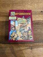 Carcassonne/ Händler und Baumeister/ Erweiterung/ Brettspiel Bayern - Ebersberg Vorschau