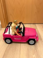 Barbie Strandbuggy Nordrhein-Westfalen - Ennepetal Vorschau