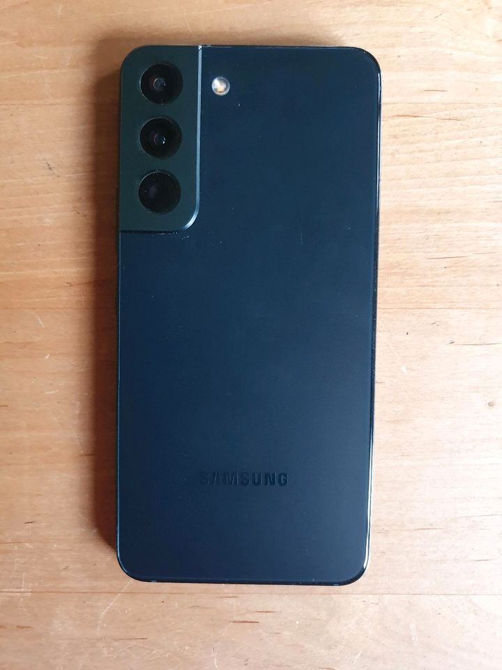 Samsung S 22 Tausch gegen S22 Plus oder Ultra in Wächtersbach