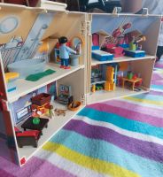 Playmobil Haus + Zubehör Nordrhein-Westfalen - Kleve Vorschau