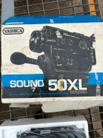 Sound 50 XL Kamera Niedersachsen - Hameln Vorschau