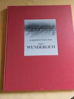 " HOMO SUM " 34 Zeichnungen von Paul Wunderlich Kreis Ostholstein - Ratekau Vorschau