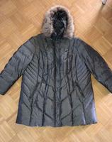 Barbara Lebek Winterjacke Gr. 52 Bayern - Rödental Vorschau