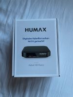 Humax HD Nano Receiver Niedersachsen - Harsefeld Vorschau