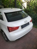 Audi A1 1.2 TFSI Hessen - Pfungstadt Vorschau