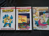 Simpsons Comics Thüringen - Gera Vorschau