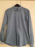 Marc O'Polo Bluse Hemd, gepunktet, Dots, hellblau, TOP, 34 / S Nordrhein-Westfalen - Herford Vorschau