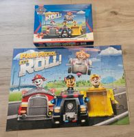 Paw Patrol Puzzle mit Großen Teilen 60 Schleswig-Holstein - Kaltenkirchen Vorschau