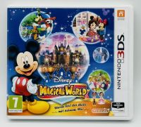 Disney Magical World (Nintendo 3DS, 2014) Berlin - Marzahn Vorschau