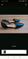 Michael Kors Damenschuhe, Leder, schwarz Nordrhein-Westfalen - Hamm Vorschau
