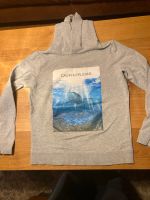 Calvin Klein Kapuzen Pullover Hoddie grau Gr. 152 Hai Niedersachsen - Schwanewede Vorschau