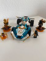 Lego Ninjago Dragons Rising Hessen - Wettenberg Vorschau