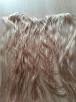 Extensions Echthaar Clips Blond Sachsen-Anhalt - Annaburg Vorschau