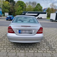 Mercedes c klasse mit 1.5 Jahr TUV Hessen - Lauterbach (Hessen) Vorschau