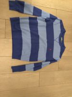 Ralph Lauren Feiner Baumwollpullover Gr.L blau gestreift wie NEU Kreis Ostholstein - Scharbeutz Vorschau