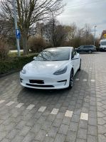 Tesla Model 3 Long Range AMD Chip 2022 82 kWh Refresh Nordrhein-Westfalen - Frechen Vorschau