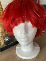 Rote wig/kirishima wig/foxy wig Dithmarschen - Meldorf Vorschau