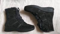 Damen Winter-Schuhe gr.37 Hessen - Kassel Vorschau
