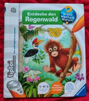 Tiptoi entdecke den Regenwald Nordrhein-Westfalen - Troisdorf Vorschau