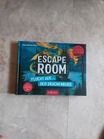 Escape  Room Buch Niedersachsen - Schwaförden Vorschau