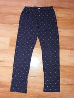 Topolino Mädchen Sweatleggings Thermo Leggings Gr.128 sehr gut Bayern - Rödental Vorschau