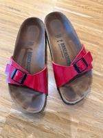 Sandalen  BIRKENSTOCK Rheinland-Pfalz - Bad Neuenahr-Ahrweiler Vorschau
