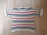 T-shirt, bunt gestreift, Feinstrick, Esprit, Gr. M Hessen - Marburg Vorschau