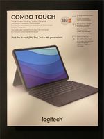 Logitech Folio Touch für 11‘ IPad Pro Bayern - Erlangen Vorschau