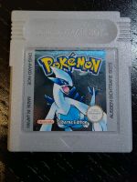 Gameboy Spiel - Pokémon silberne Edition Berlin - Spandau Vorschau