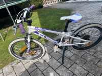 Cube Kinderfahrrad 20 Zoll Bayern - Memmingen Vorschau