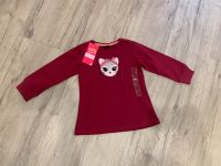 Pullover Gr. 98 Katze *neu* Thüringen - Heilbad Heiligenstadt Vorschau