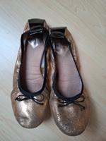 Rüschen Ballerina von Tamaris in Größe 36 Nordrhein-Westfalen - Detmold Vorschau