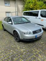 Audi A4 2.0 Tüv 5.2026 Als Bastler Nordrhein-Westfalen - Frechen Vorschau