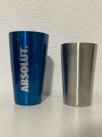 Absolut Vodka Boston Shaker Tin/Tin Cocktail Baden-Württemberg - Weinstadt Vorschau