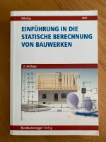 Einführung in die statische Berechnung von Bauwerken - Nikolay Bayern - Illertissen Vorschau