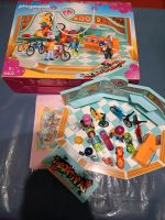 Playmobil 9402 Bike und Skate Shop Niedersachsen - Uelzen Vorschau