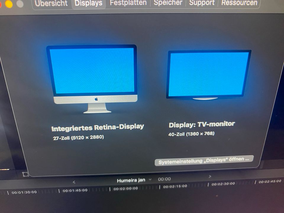 iMac Retina 5k. 27-inch 2017  998€ in Köln