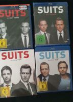 Suits BLU-RAY Hessen - Darmstadt Vorschau