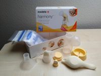 Medela Harmony Handmilchpumpe Bayern - Rüdenhausen Vorschau