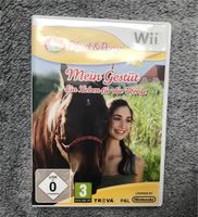 Nintendo Wii Spiel Mein Gestüt Ein Leben für die Pferde Bayern - Neuendettelsau Vorschau