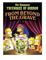 Simpsons Treehouse of Horror from Beyond the Grave. ab 12 Sachsen-Anhalt - Gerwisch Vorschau