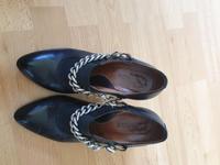Schuhe, gr.38,5, Hugo Boss Nordrhein-Westfalen - Remscheid Vorschau