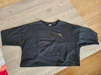 Puma Pullover, cropped Sweatshirt Gr. S, sehr guter Zustand Bayern - Freising Vorschau
