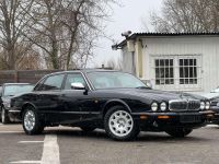 Jaguar XJ 3.2 Executive L guter Zustand Tüv Neu Baden-Württemberg - Murr Württemberg Vorschau