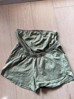 Shorts H&M Mama Größe M Sachsen - Weinböhla Vorschau