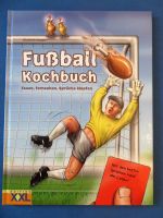 Fußball Kochbuch - Essen, fernsehen, Sprüche klopfen Frankfurt am Main - Sachsenhausen Vorschau