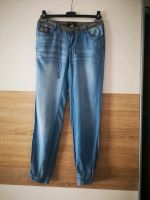 Harmony and havoc Sommer jeans Gr. 36 L31 Nordrhein-Westfalen - Bad Sassendorf Vorschau